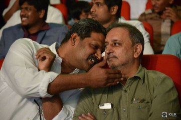 Temper Movie Audio Launch